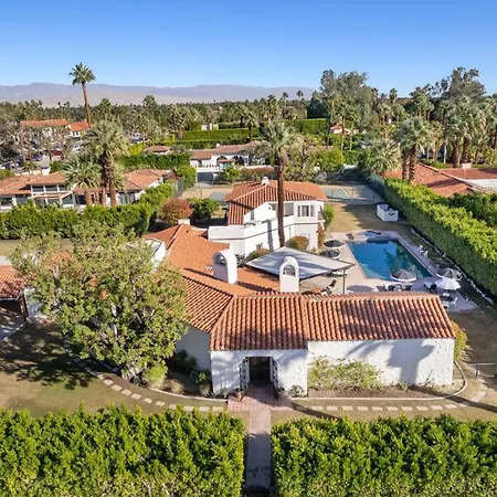 Ciao Bella Estates Villa